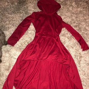 Hooded ♥️ Cape 💙Pullovers.